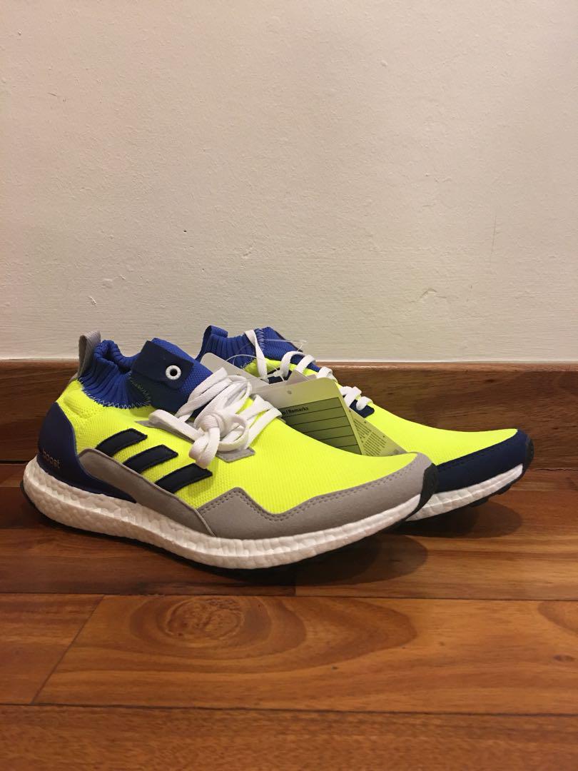 Adidas ultra boost prototype top