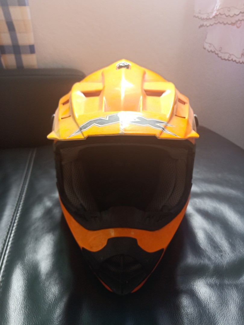 Afx motocross helmet clearance