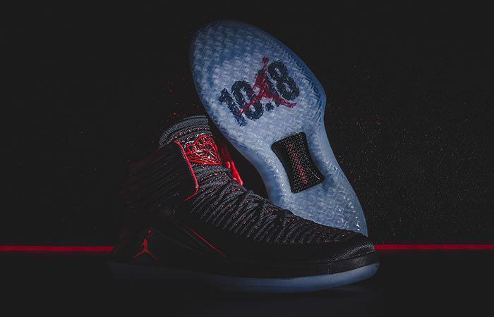 jordan 32 bred