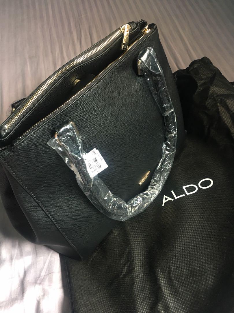 Aldo store scammell handbag