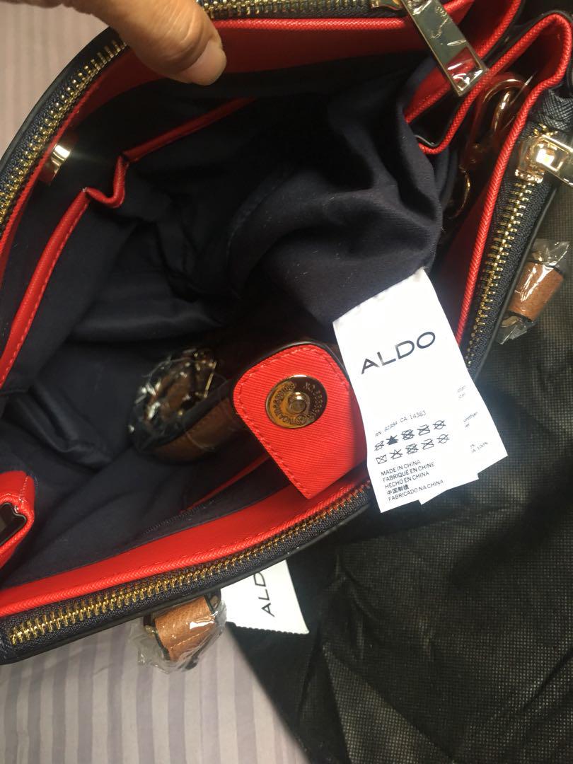 Aldo scammell handbag best sale