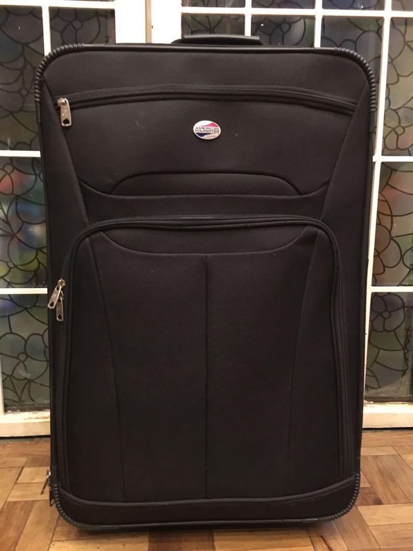small american tourister travel bags