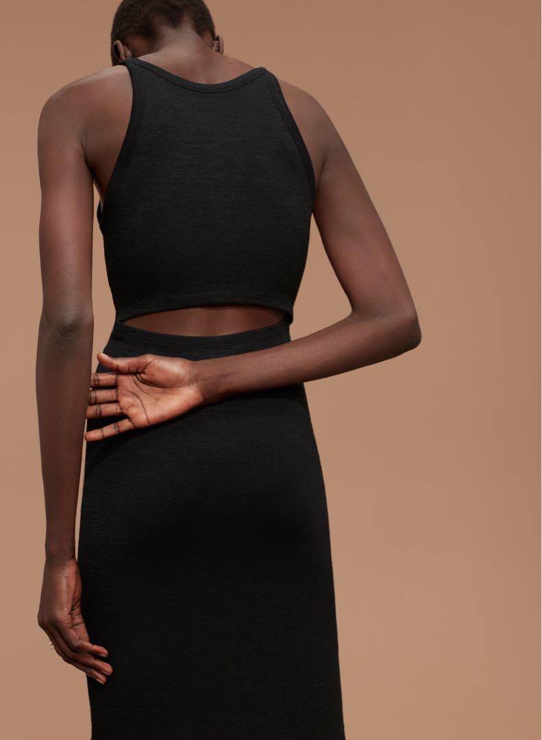 Wilfred yasmin dress cheap