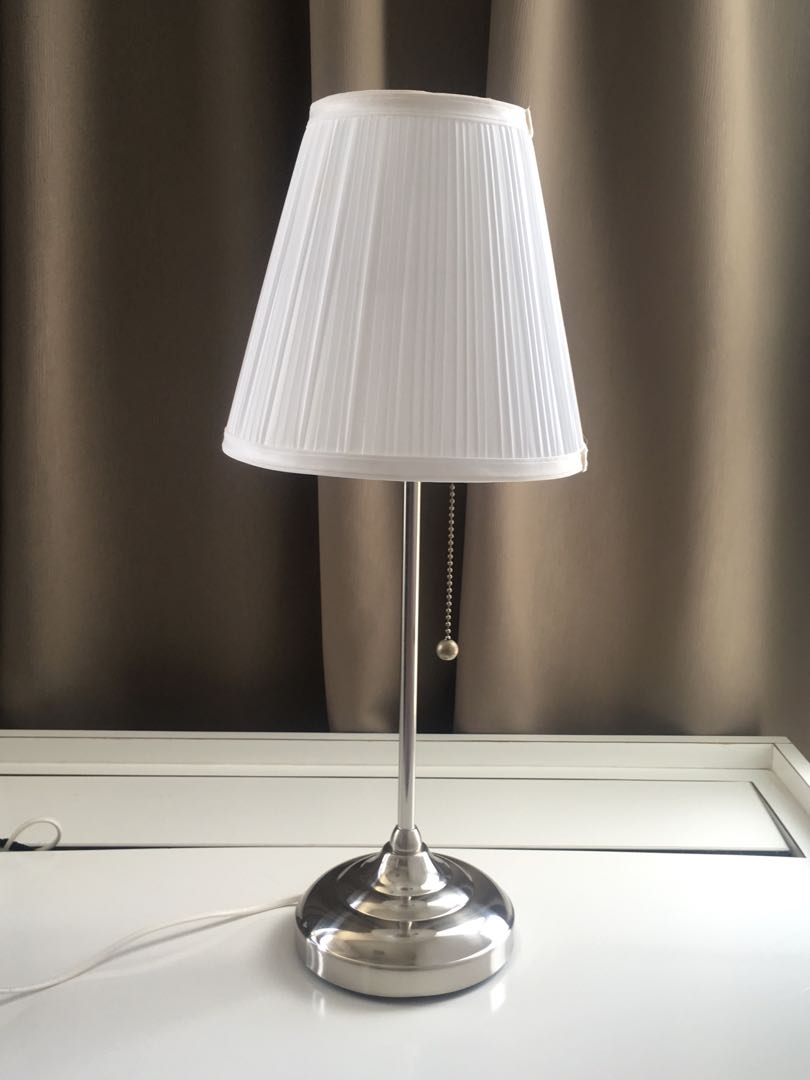 arstid table lamp