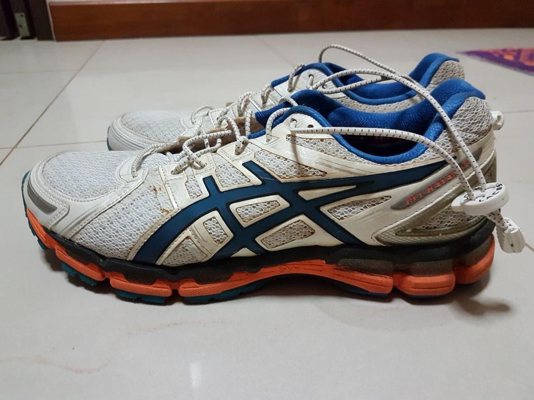 Gel kayano 19 mens online