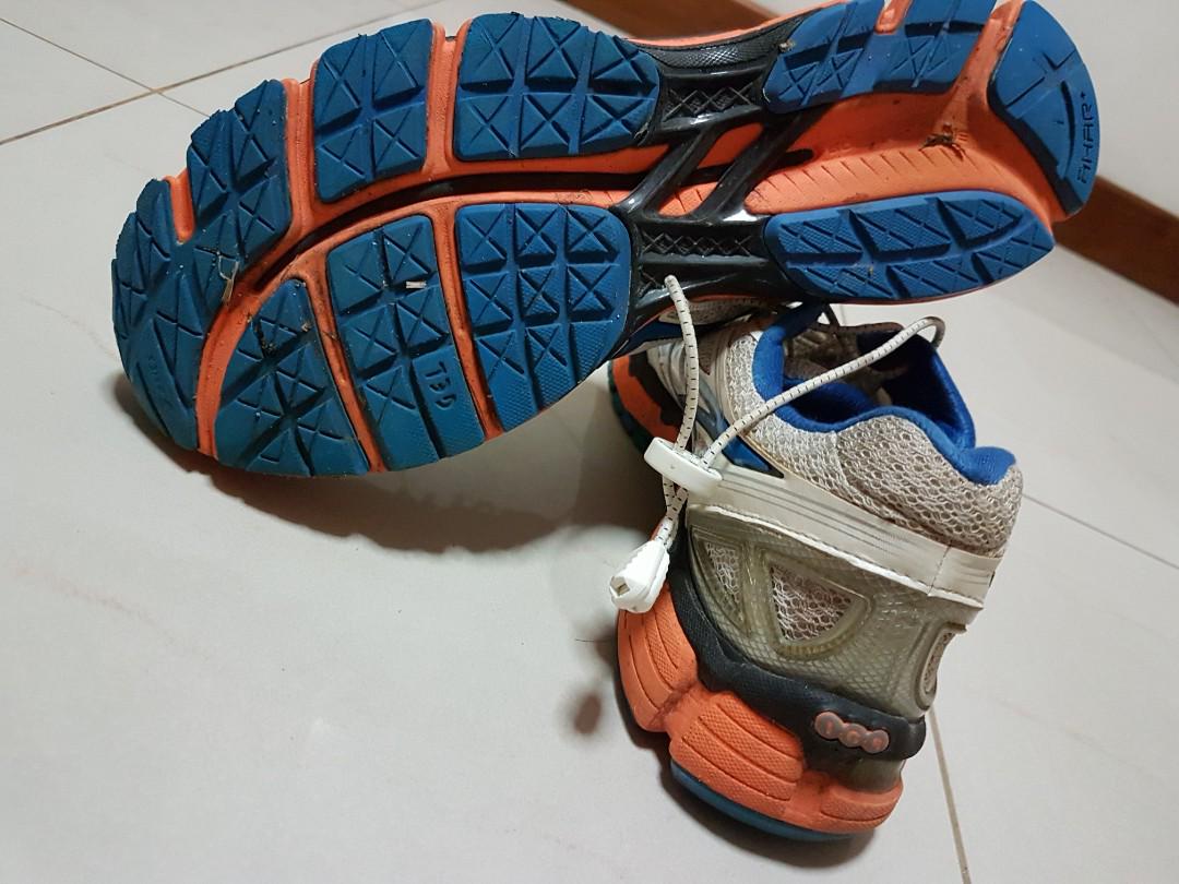 Gel kayano 19 mens store