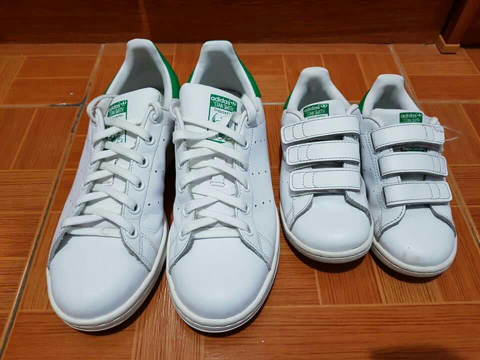 stan smith son