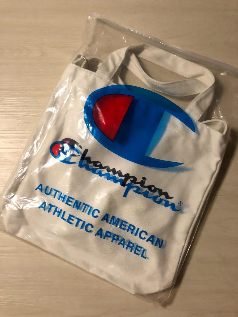 bag champion