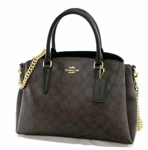 Coach Sage Carryall In Signature Canvas 2024 favors