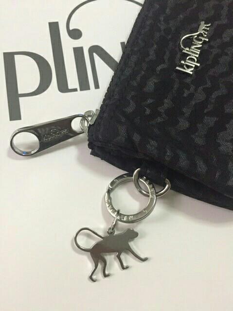 Authentic KIPLING Basic Plus Lm Creativity S pouch preloved Women s Fashion Bags Wallets Purses Pouches on Carousell