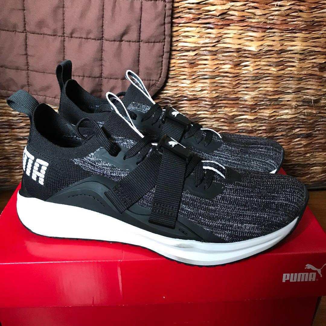Authentic Puma IGNITE evoKNIT Lo 2 Men s Men s Fashion Footwear