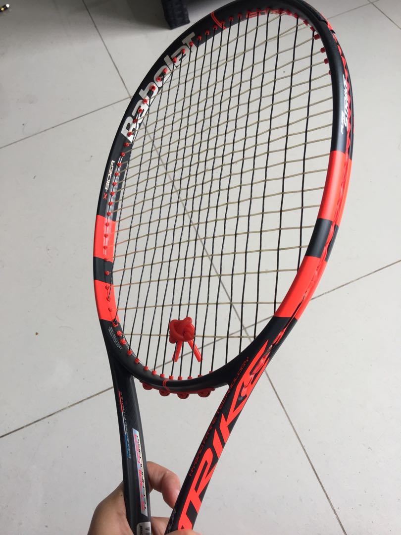Babolat pure strike tour L3 ?, Sports