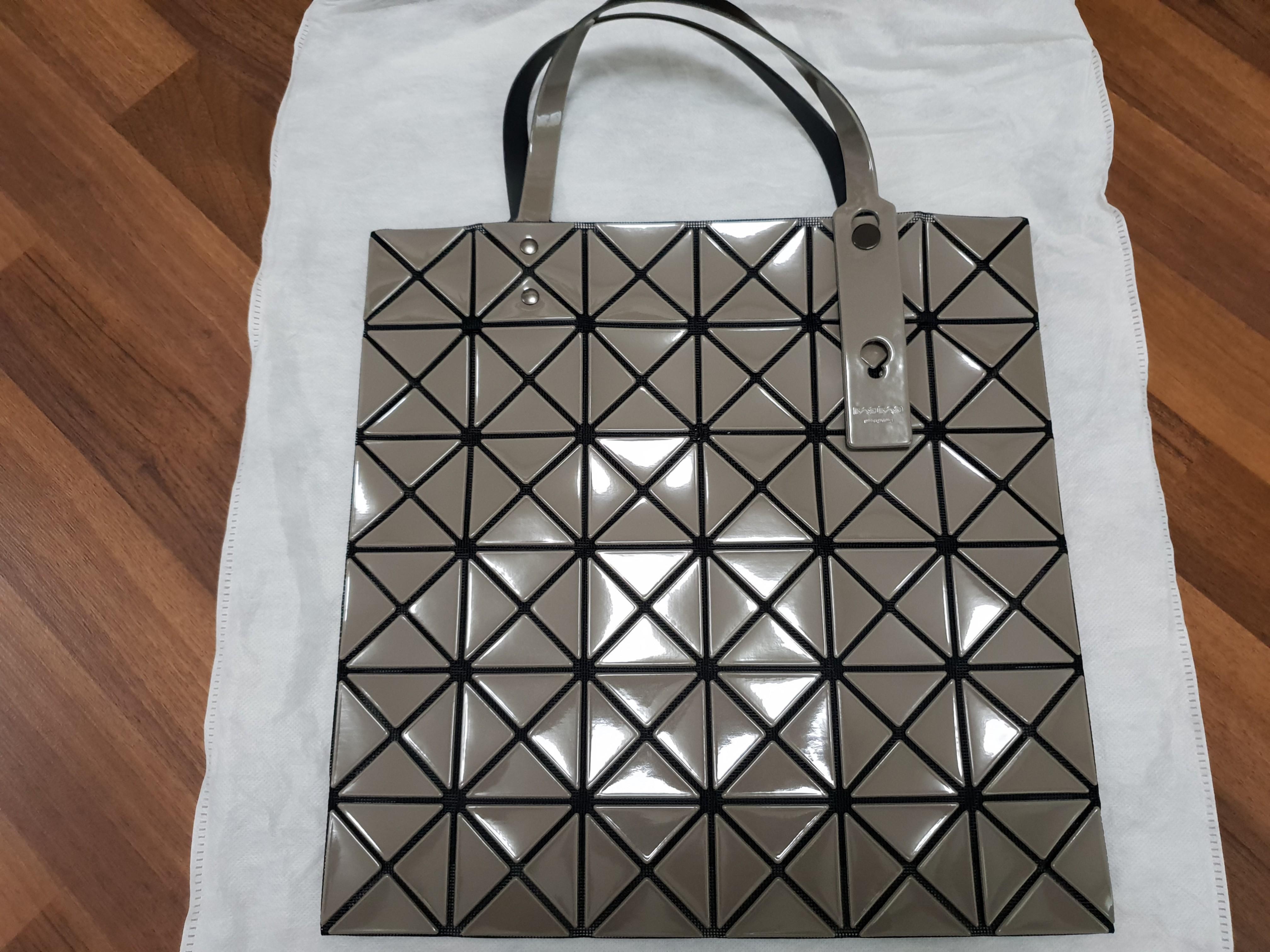 Bap bao bag 2025