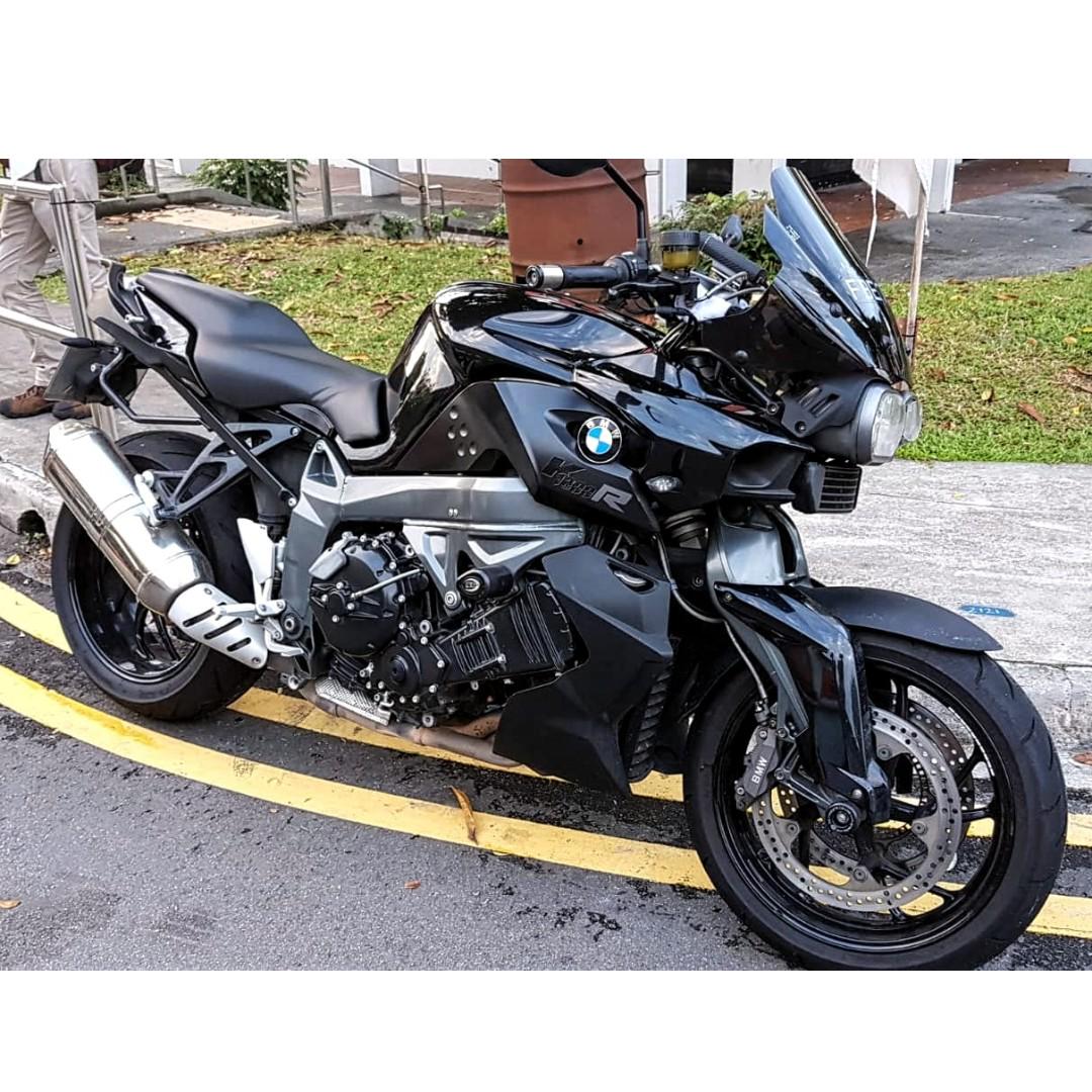 bmw k1300r for sale