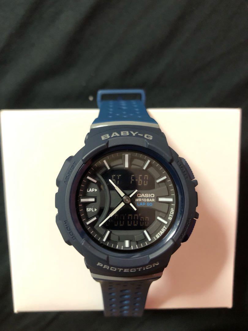 Baby cheap g 5510