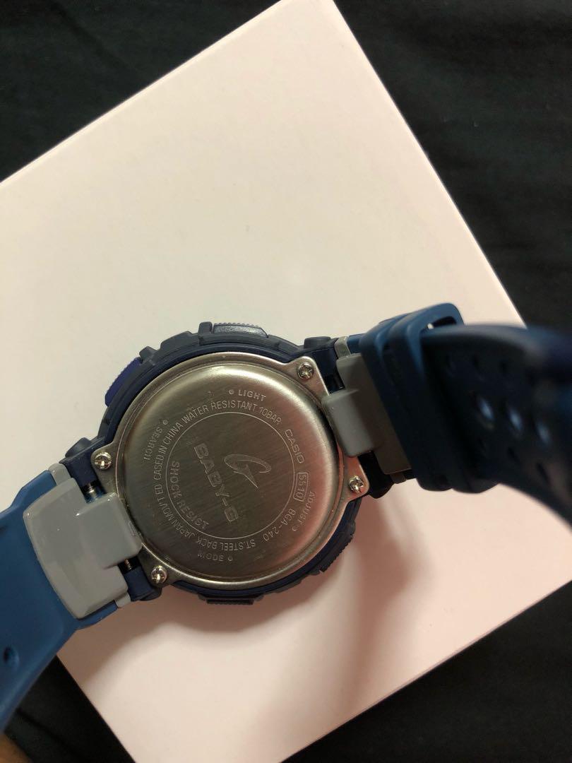 baby g 5510 price