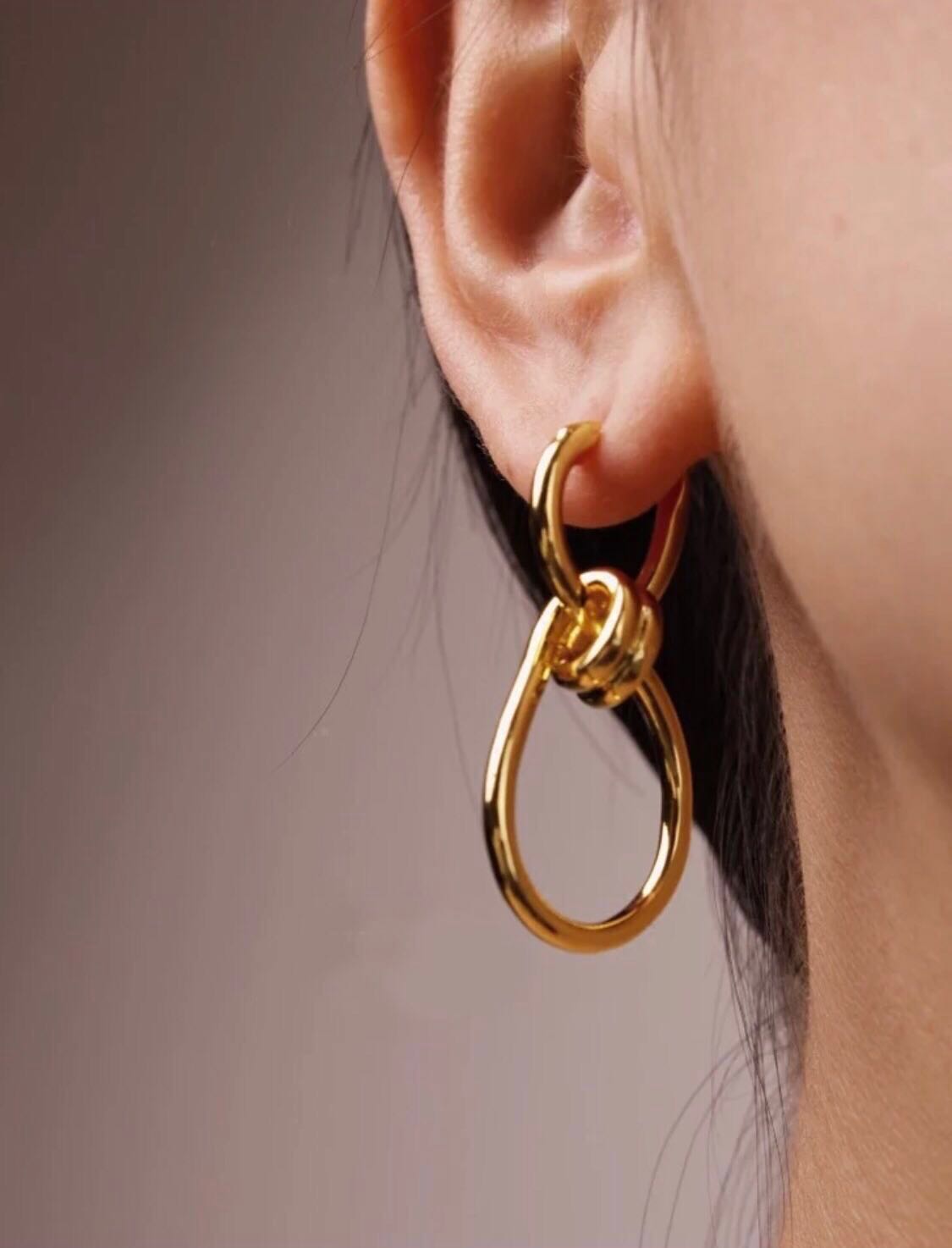 Celine earrings 2018 shop