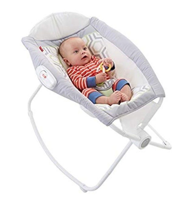 fisher price baby napper