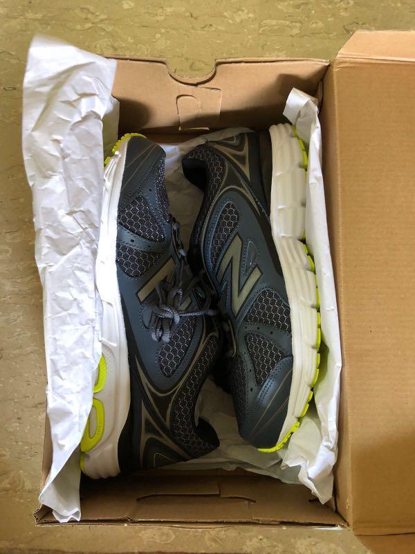new balance 565 saf review