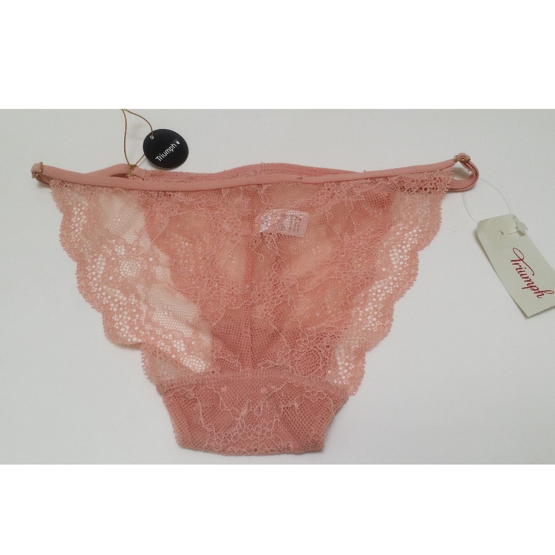 Triumph bikini panties