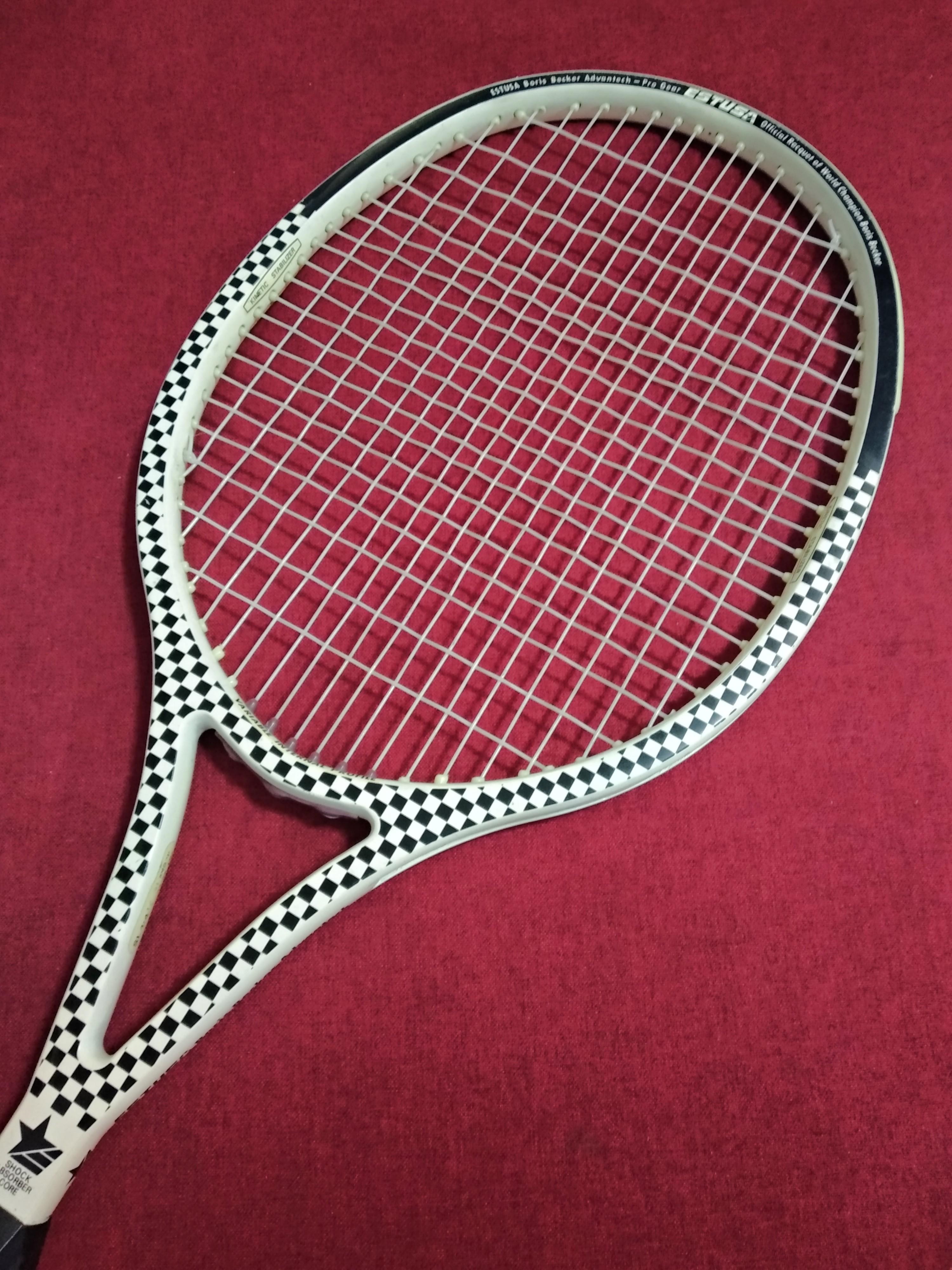 puma racket