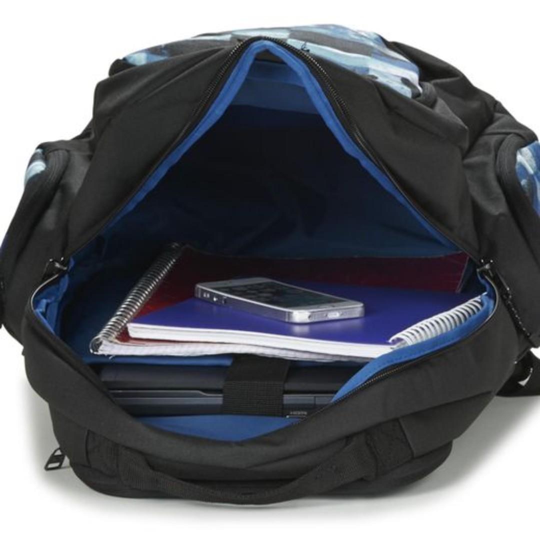 quicksilver school bags