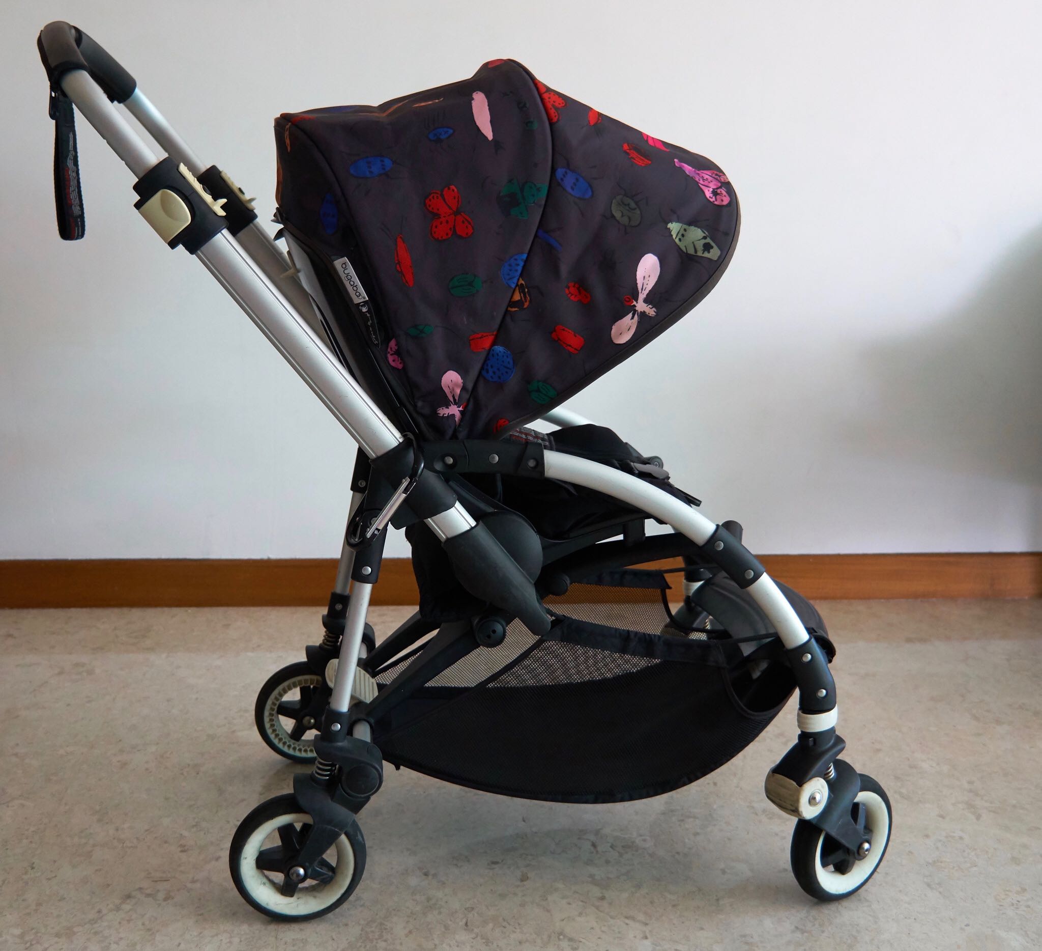 Bugaboo bee sales limited edition 2018