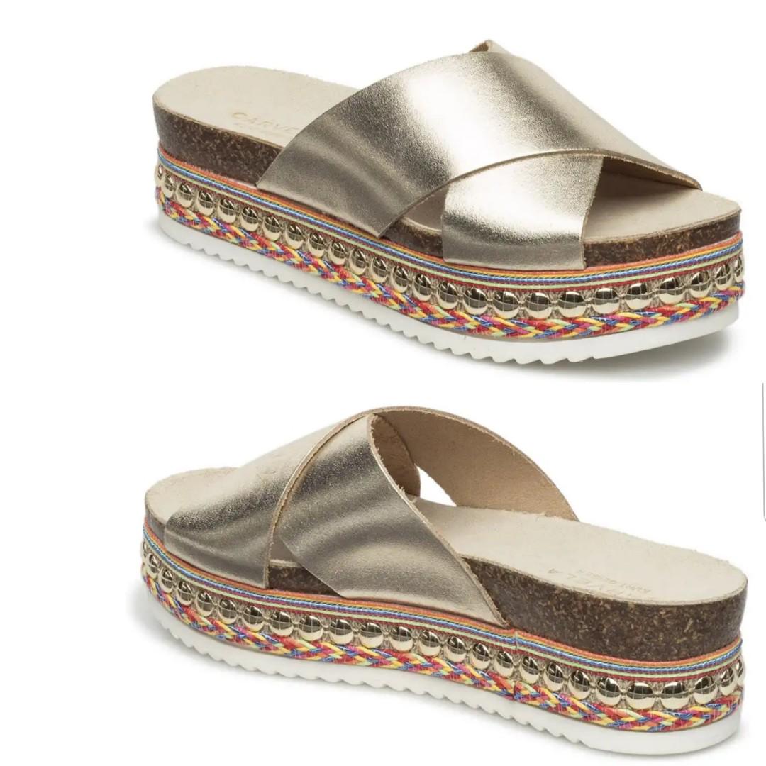 Carvela kake sandals online