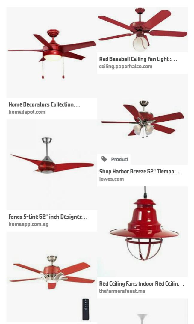 Ceiling Fan Installation Electronics Others On Carousell