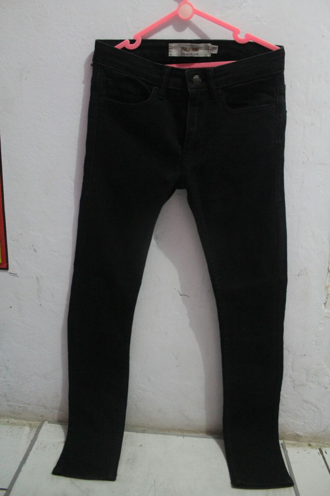 Topman rn 125 149 jeans clearance