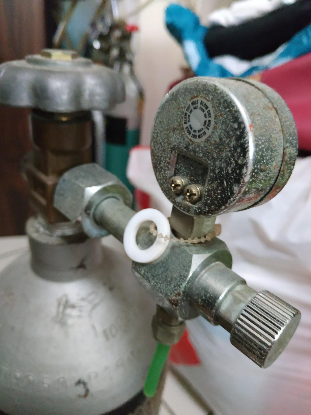 Co2 Cylinder 5kg, Pet Supplies, Homes & Other Pet Accessories on Carousell