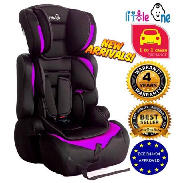 Csa Little One Exclusive Baby Carseat Babies Kids Others On Carousell