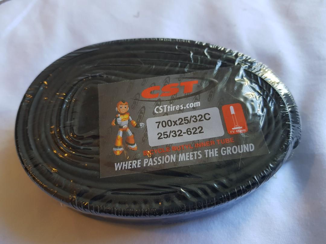 700 x 32 inner tube