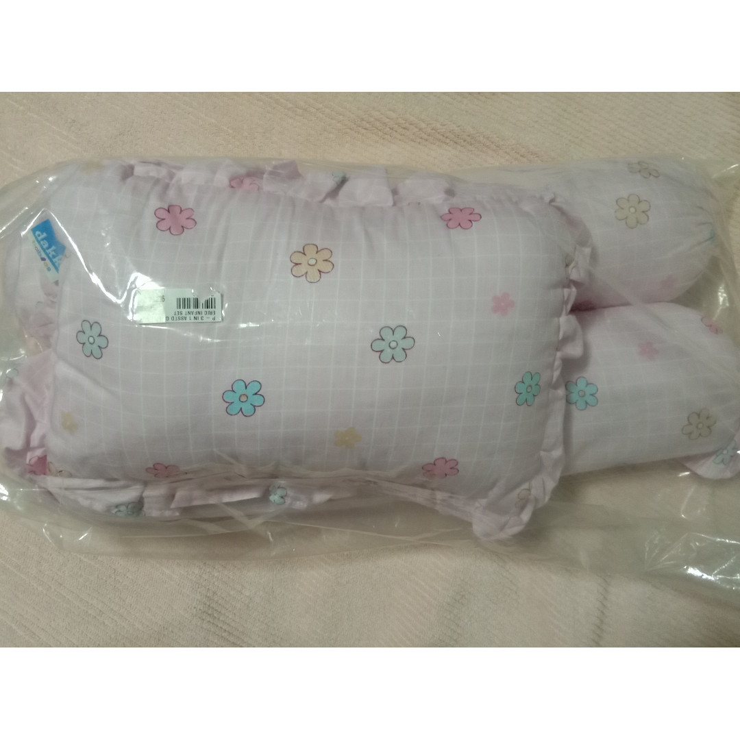 Dakki pillows for baby store