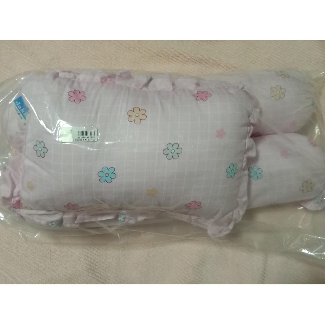 Dakki pillows 2018 discount