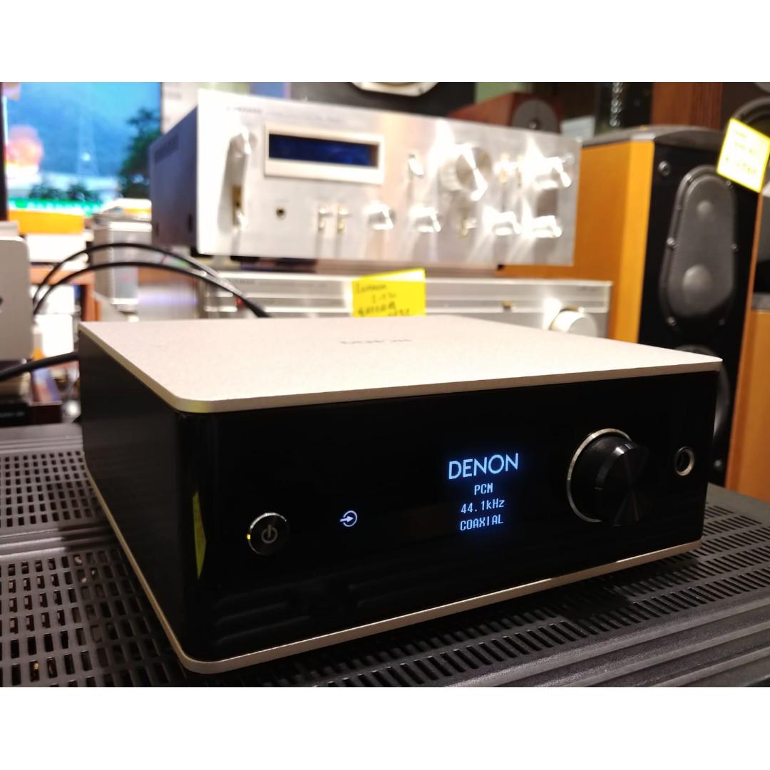 Denon DA 310 USB