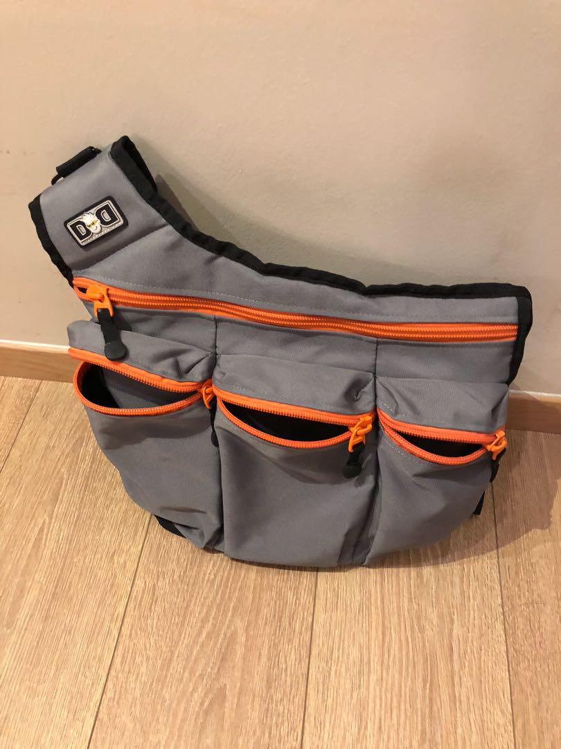 diaper dude diaper bag
