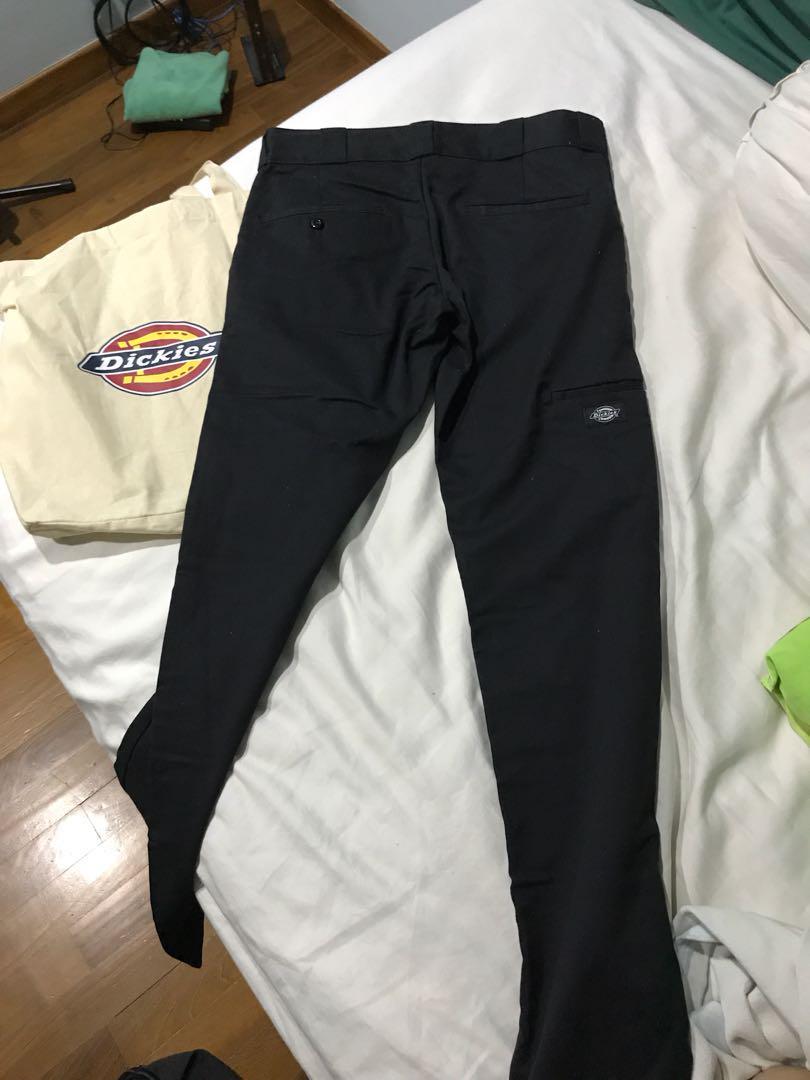 dickies 801 pants