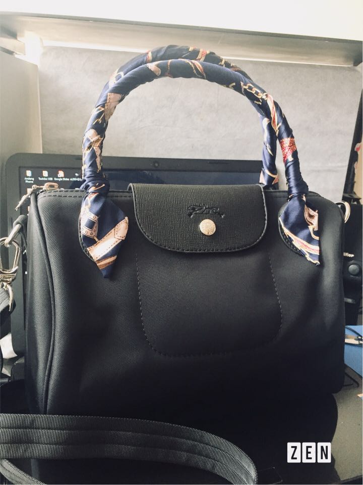 Longchamp doctors bag sizes top