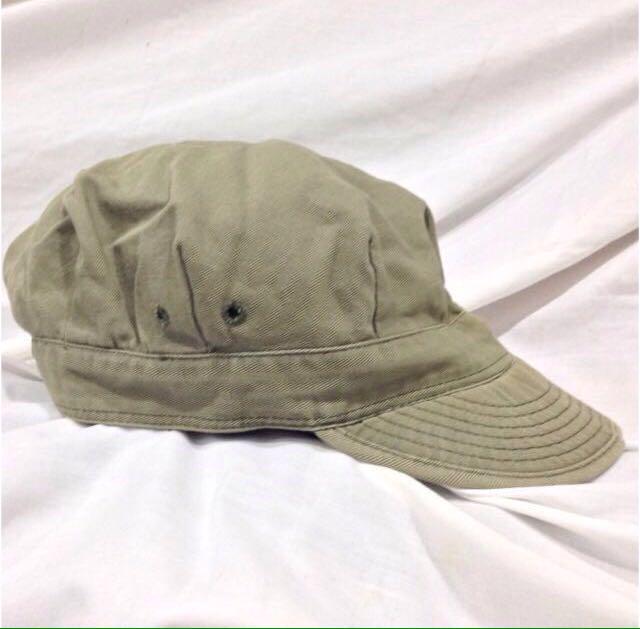 double rl cap