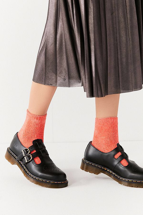 Dr Martens Mary Jane Women s Fashion Footwear Boots on Carousell