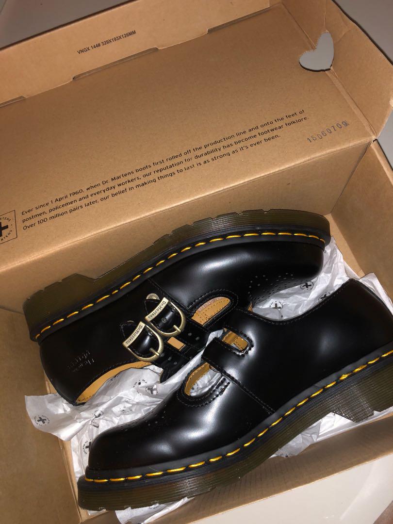 Dr martens newton zalando hotsell