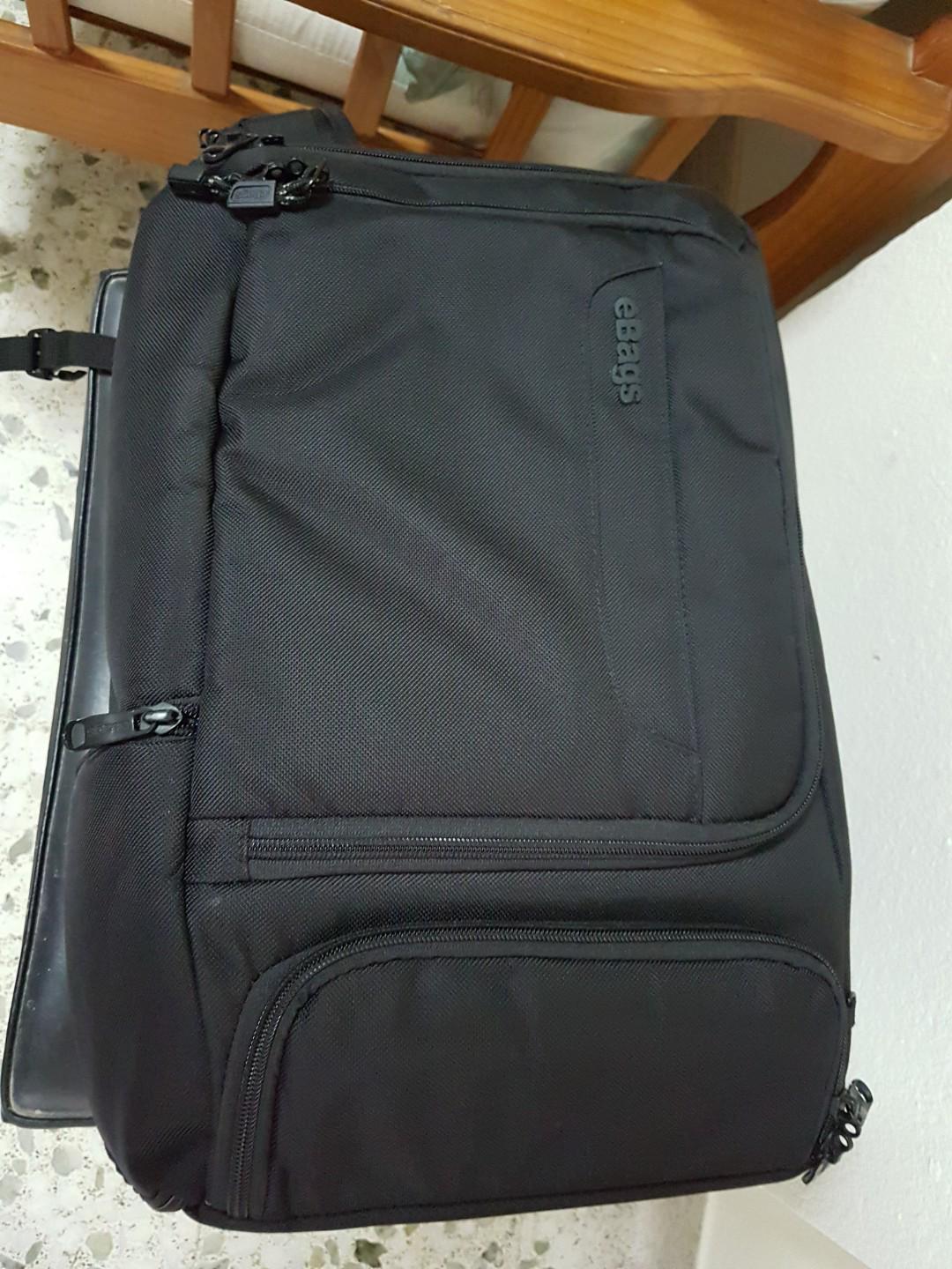 Ebags kanken discount