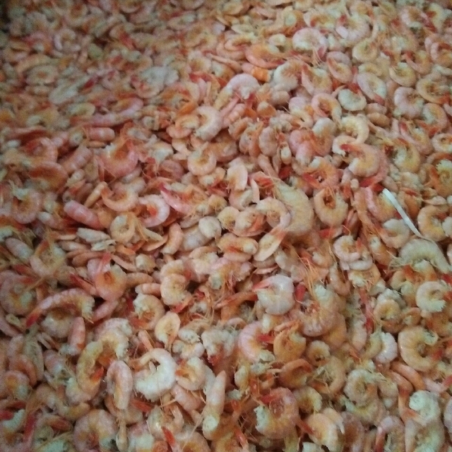 Ebi Udang Kering Makanan Minuman Kue Kue Di Carousell