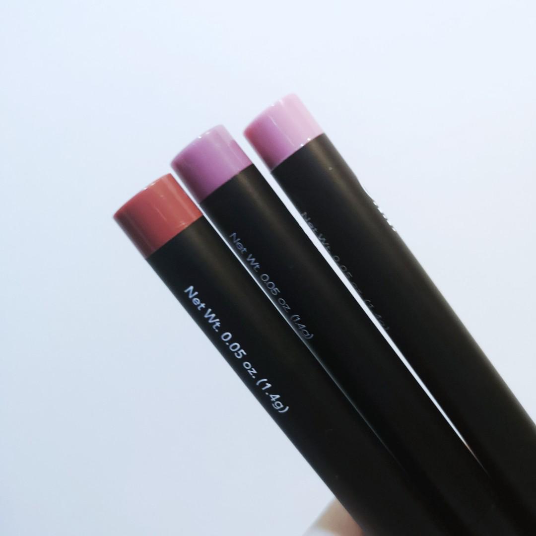 E.L.F Cosmetics Matte Lip Color In Tea Rose, Praline, Natural, Beauty &  Personal Care, Face, Makeup On Carousell