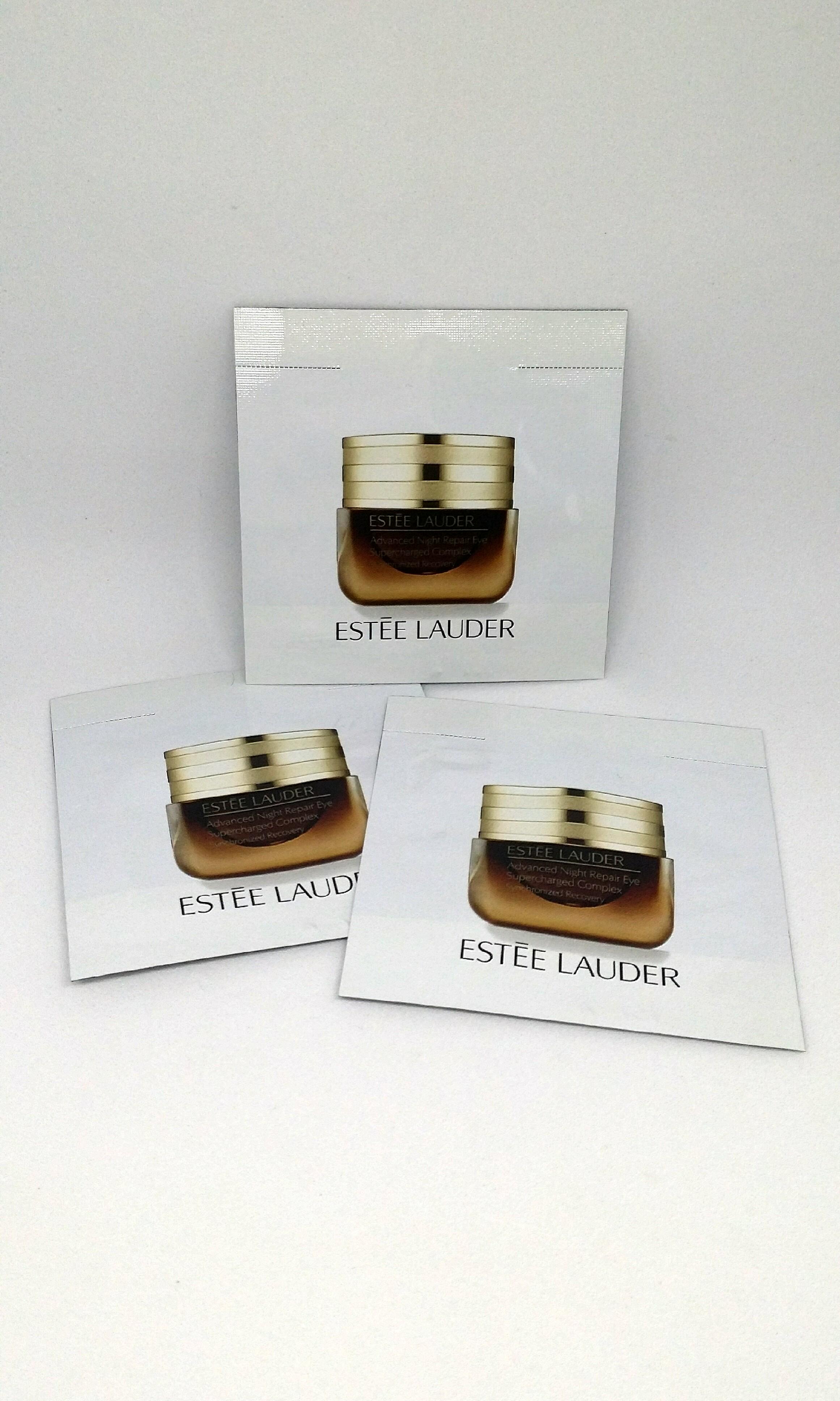 estee lauder repair eye supercharged complex