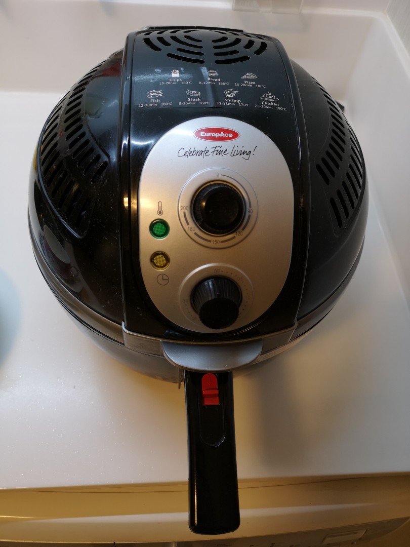 Air fryer deals big one