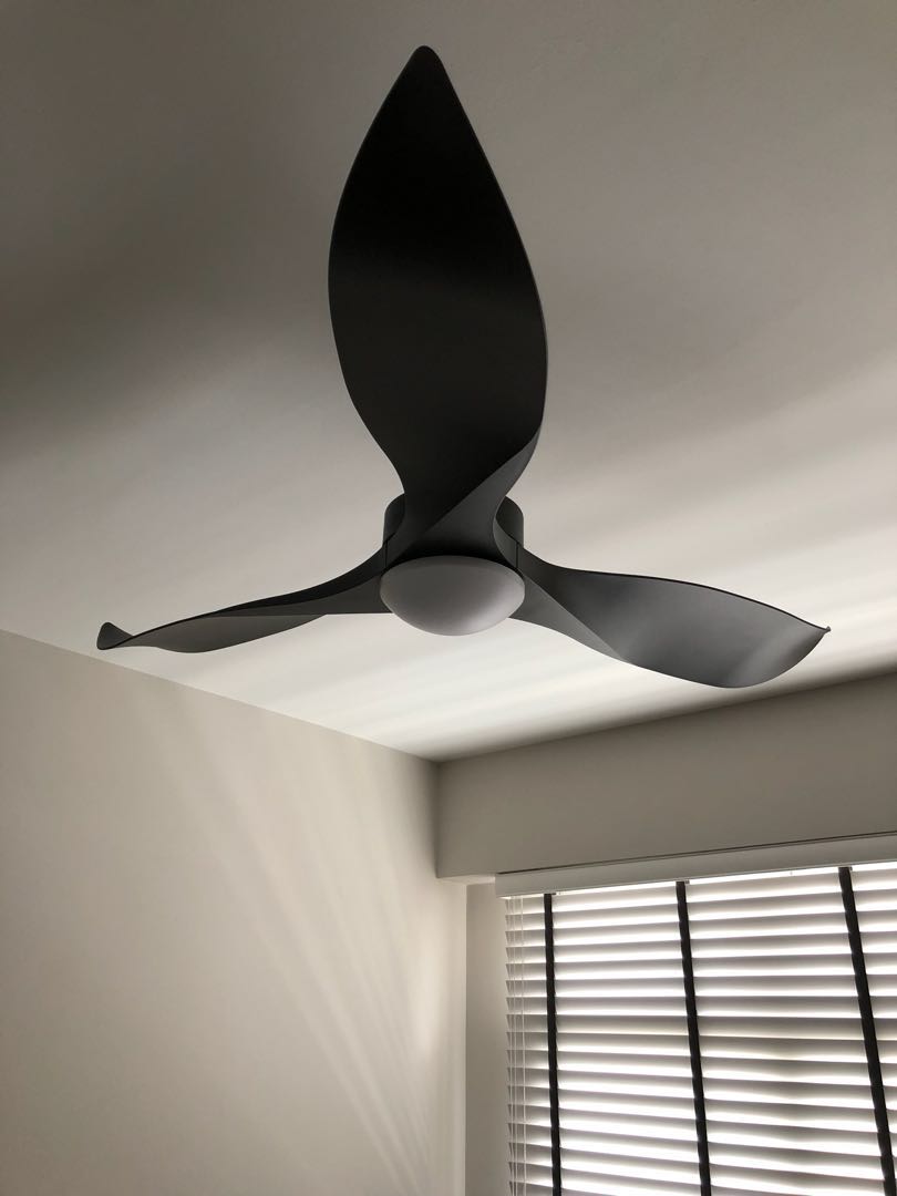 Fanco Ceiling Fan Remote Home Appliances Cooling Air Care On