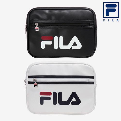 Fila linear on sale bag