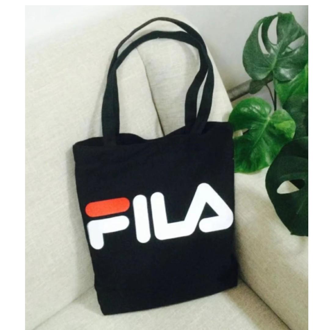 fila wego shoulder bag